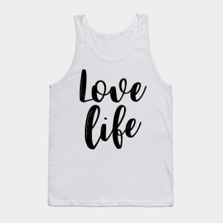 lovelife Tank Top